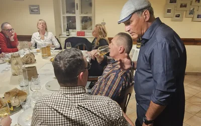 Degustacija vin Ducal