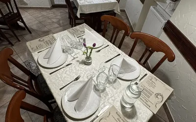 Degustacijski večer vinska klet Bela gora